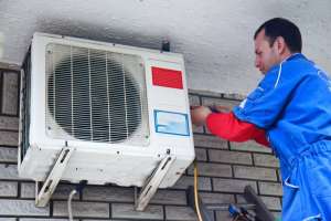 24/7 and Emergency HVAC Near West Long Branch, NJ | Air Conidtioning and Heating Contractors